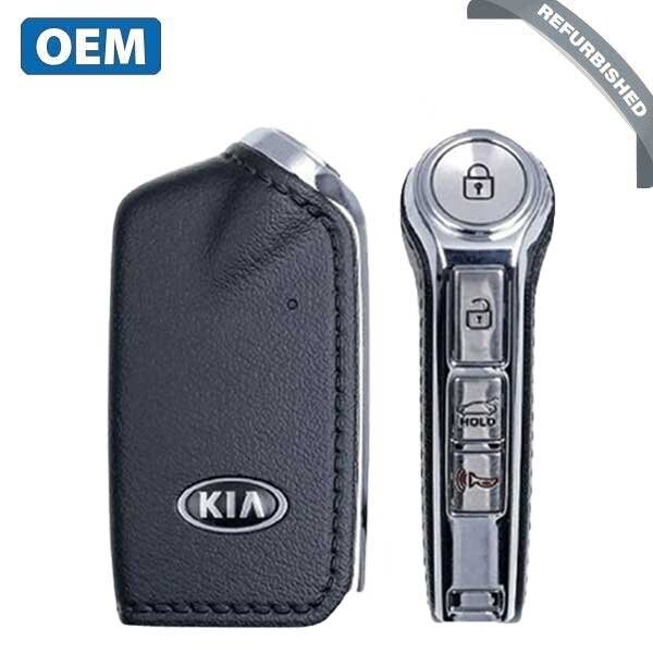 Kia OEMREF2018-2019 K900 / 4-Button Smart Key / PN95440-J6000 / TQ8-FOB-4F17 RSK-KIA157 - main